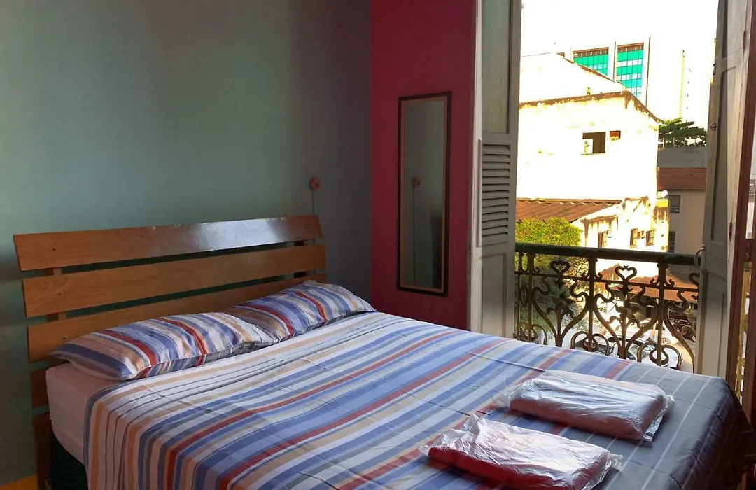 Massape Rio Hostel-1