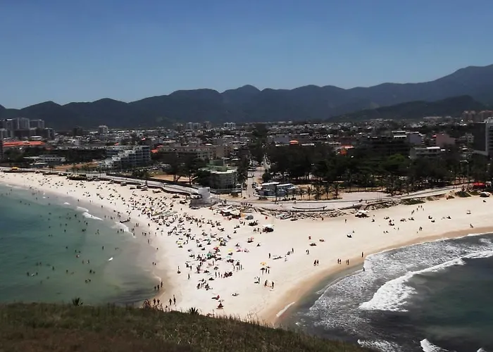 Hostel Recreio Rio de Janeiro